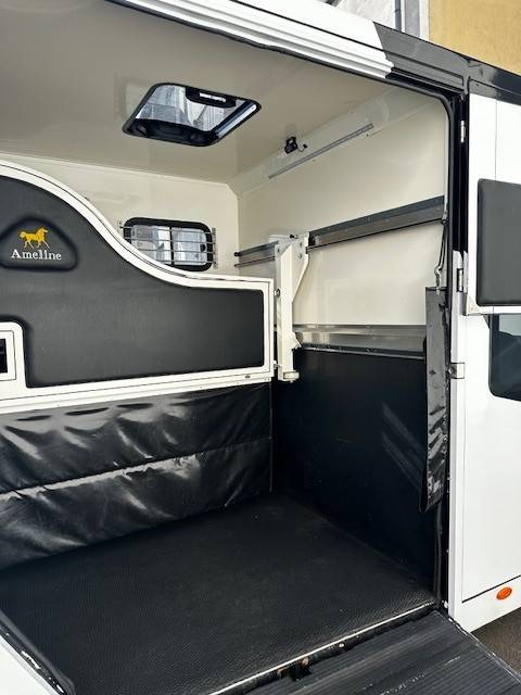 Furgoneta para caballos Renault  2020 De segunda mano