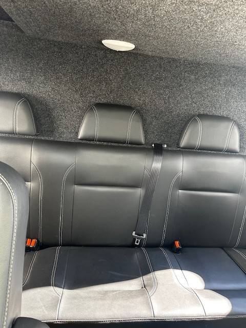 Furgoneta para caballos Renault  2020 De segunda mano