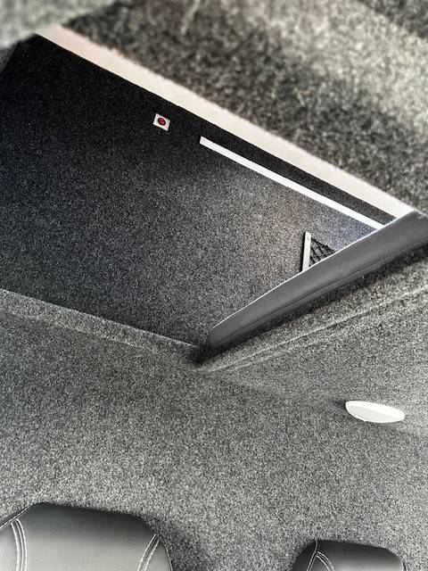 Furgoneta para caballos Renault  2020 De segunda mano