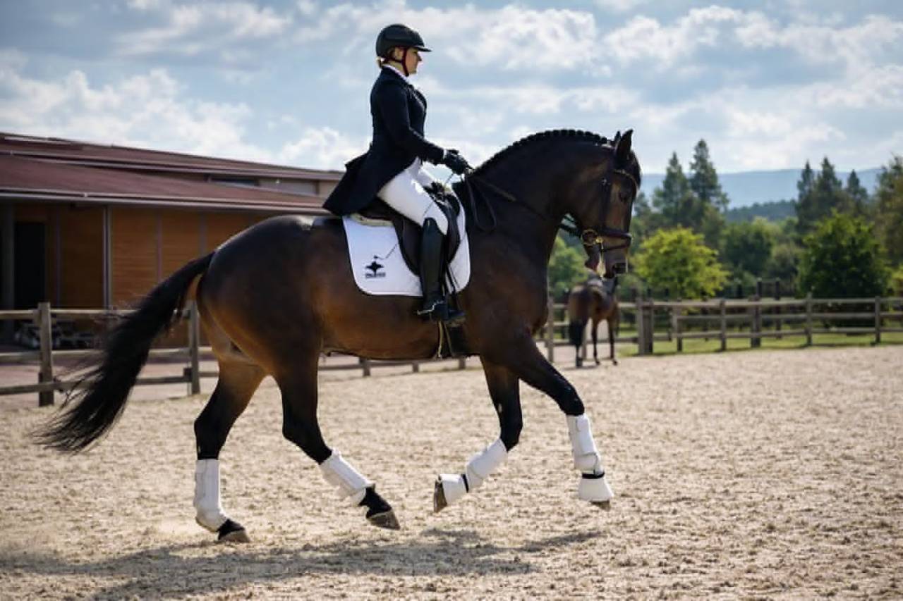 Caballo castrado Lusitano En venta 2018 Isabelo