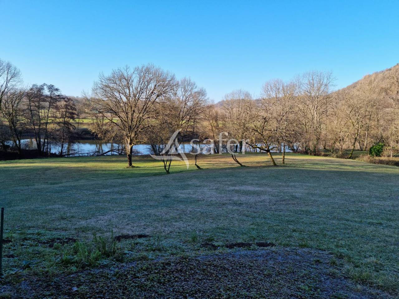 Explotaci&oacute;n hortensa En venta Lot