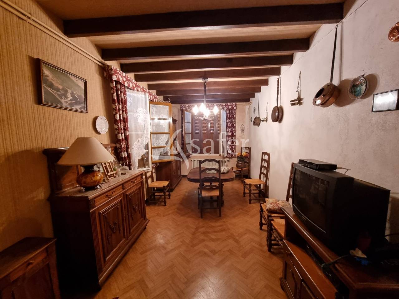 Explotaci&oacute;n agr&iacute;cola En venta Lot