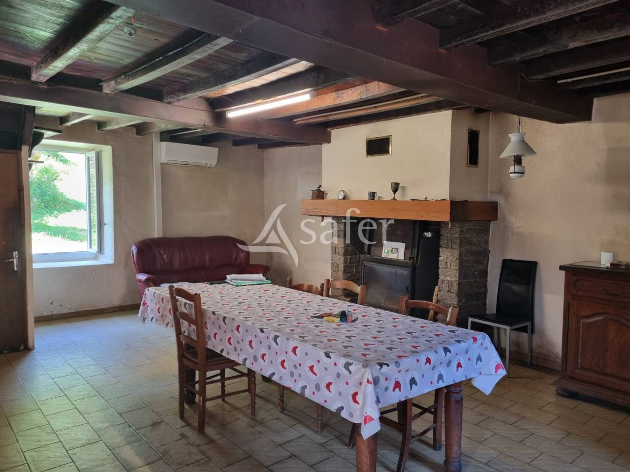 Explotaci&oacute;n agr&iacute;cola En venta Ari&egrave;ge