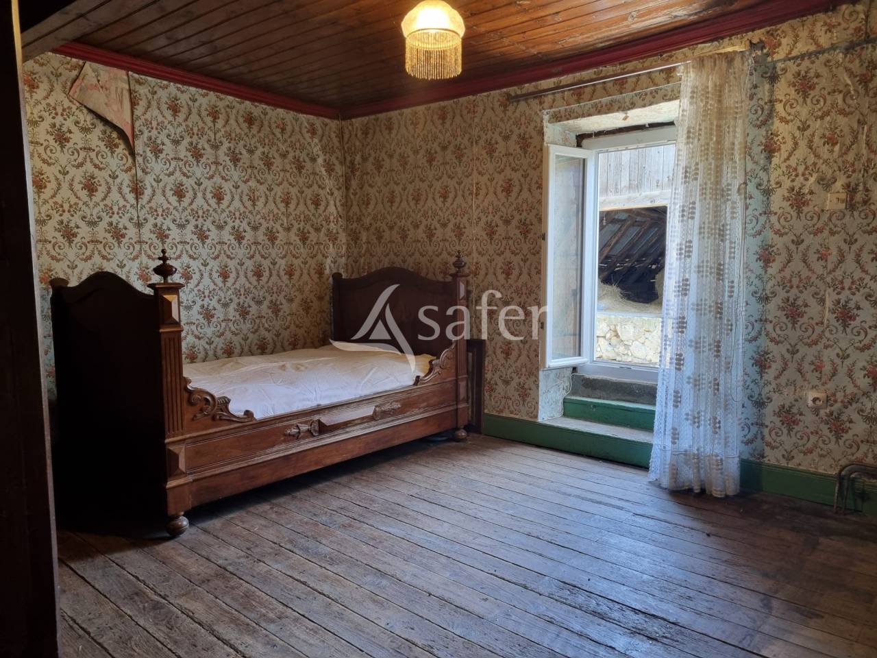 Explotaci&oacute;n agr&iacute;cola En venta Ari&egrave;ge