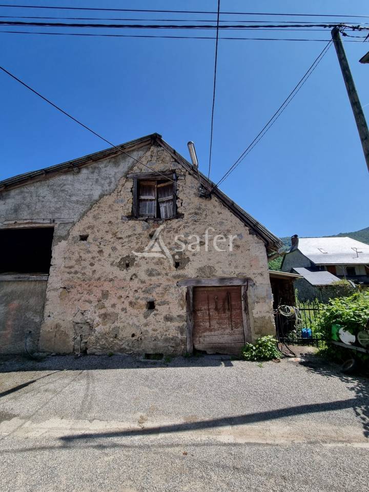 Explotaci&oacute;n agr&iacute;cola En venta Ari&egrave;ge