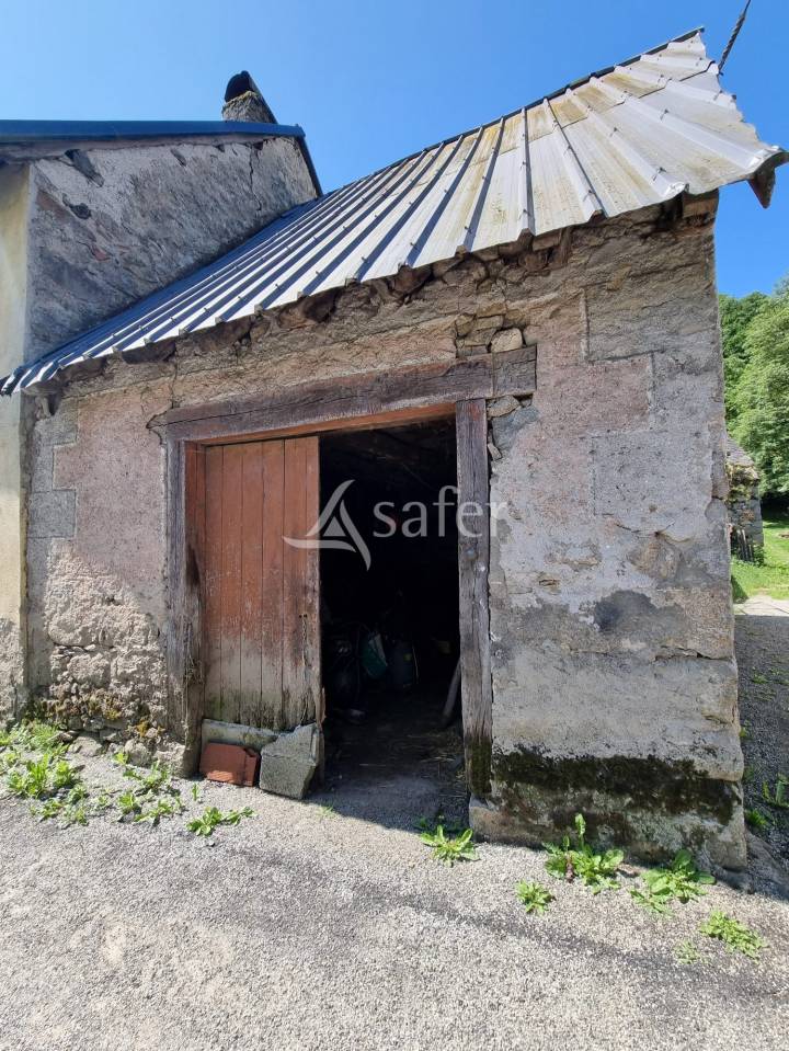 Explotaci&oacute;n agr&iacute;cola En venta Ari&egrave;ge