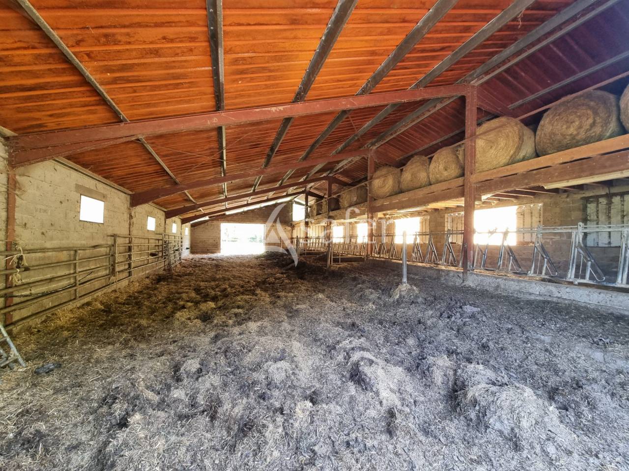 Explotaci&oacute;n agr&iacute;cola En venta Ari&egrave;ge