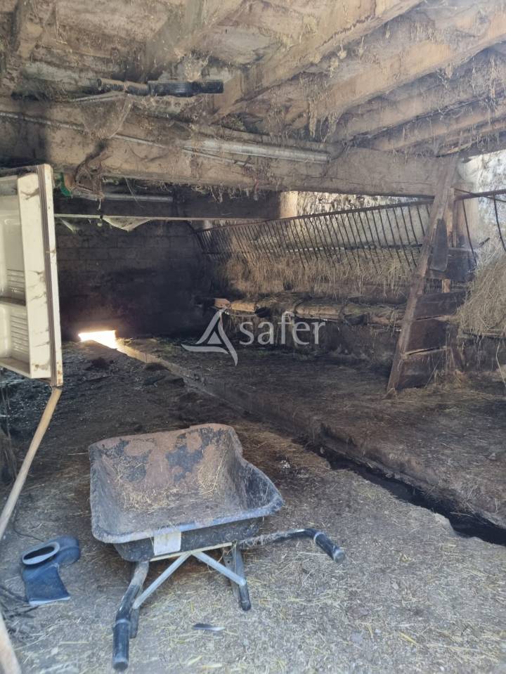 Explotaci&oacute;n agr&iacute;cola En venta Ari&egrave;ge