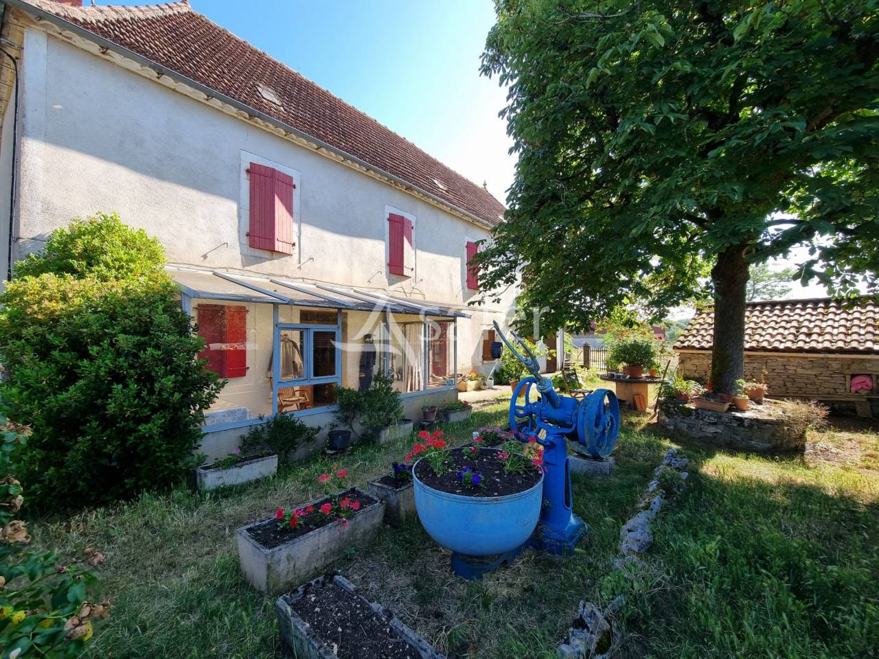 Explotaci&oacute;n ovina En venta Lot