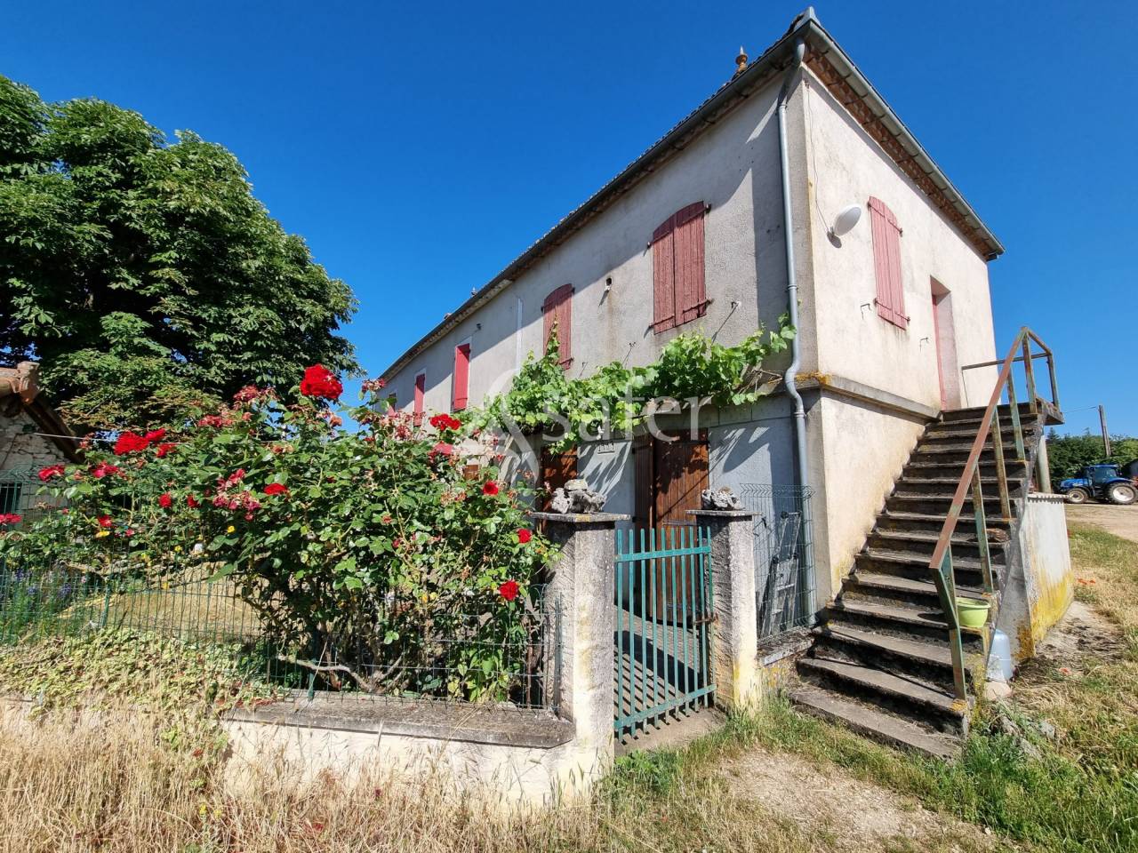 Explotaci&oacute;n ovina En venta Lot