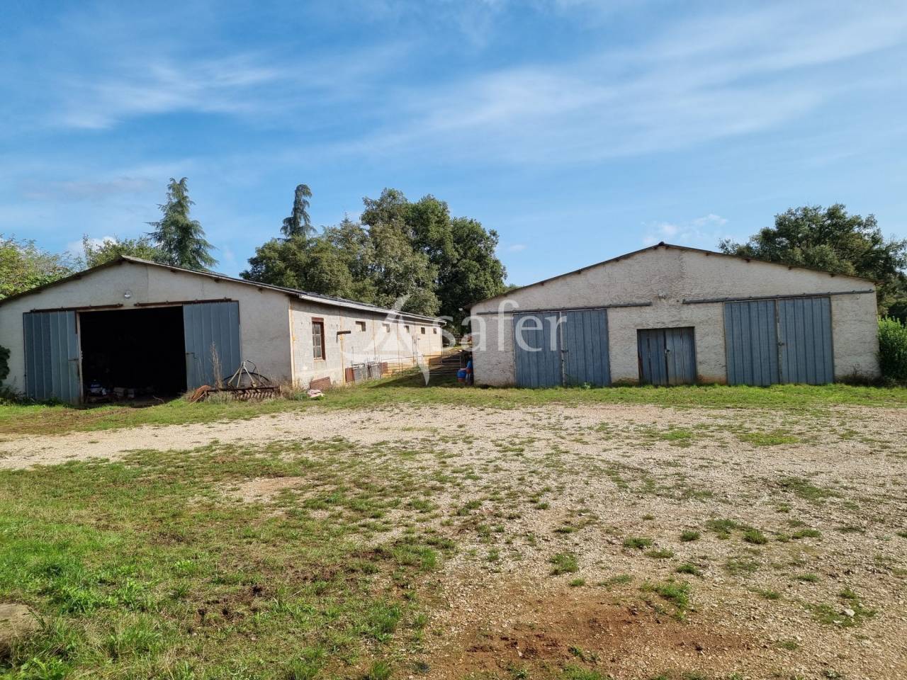 Explotaci&oacute;n ovina En venta Lot