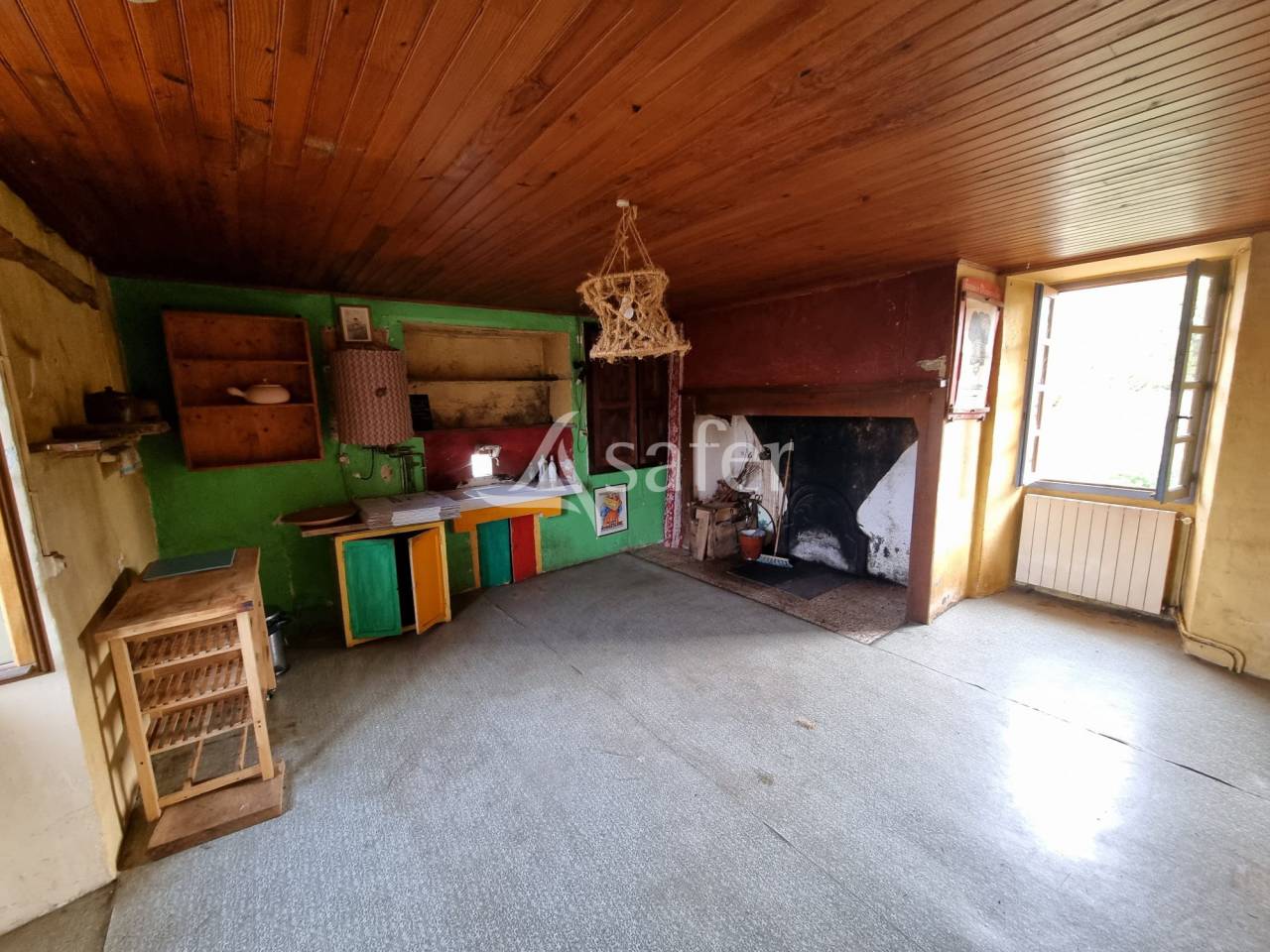 Explotaci&oacute;n agr&iacute;cola En venta Lot