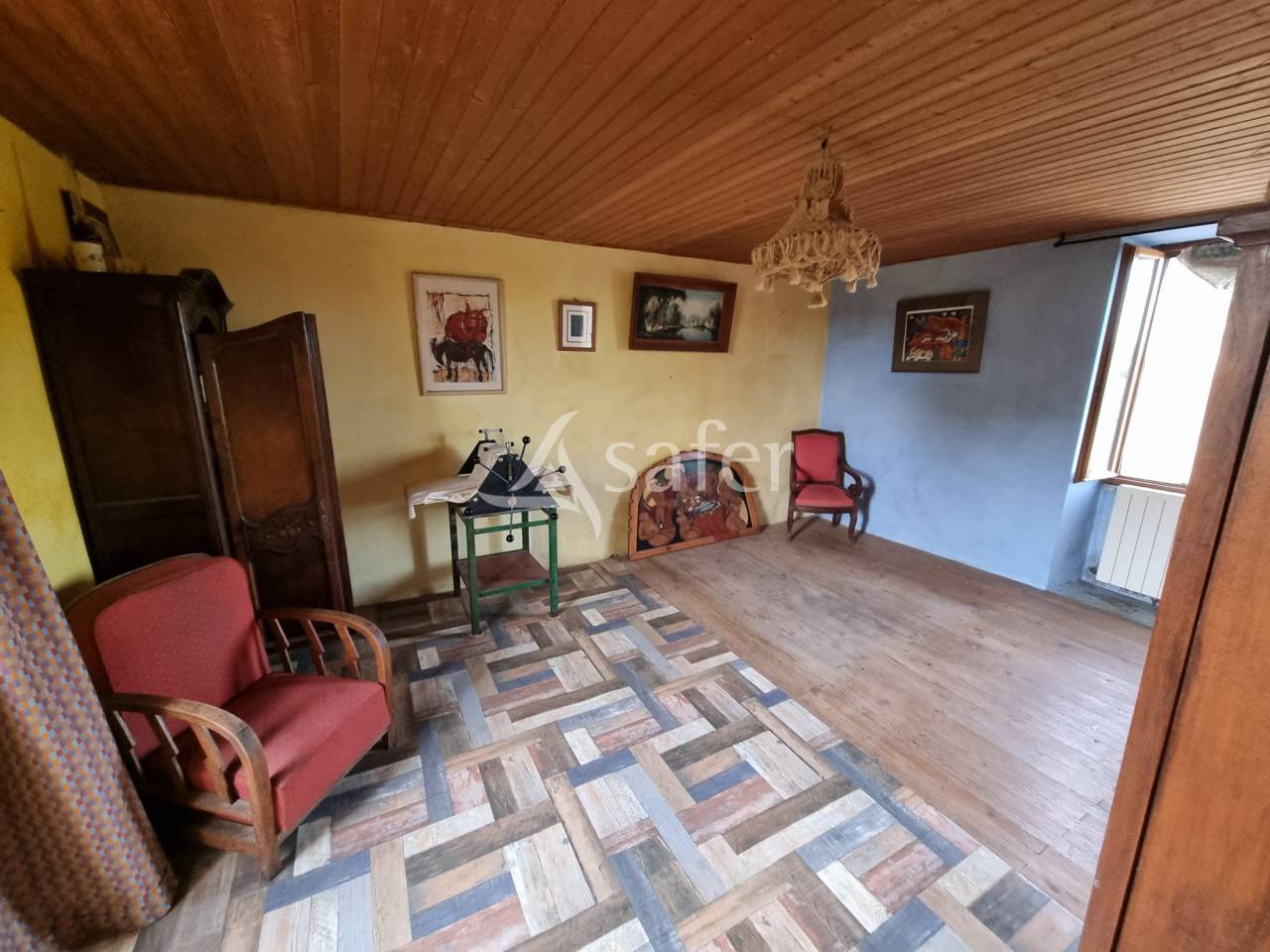 Explotaci&oacute;n agr&iacute;cola En venta Lot