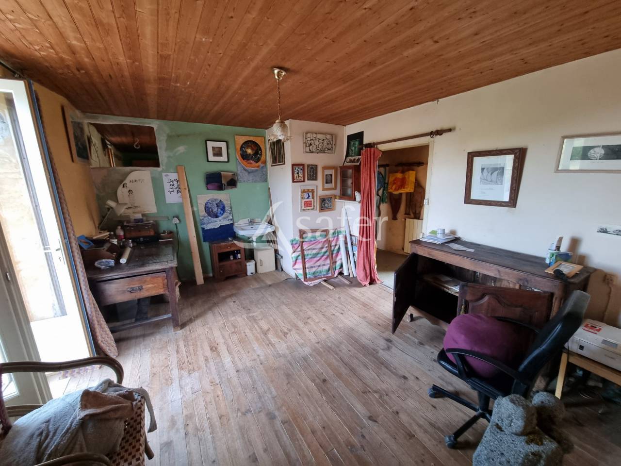 Explotaci&oacute;n agr&iacute;cola En venta Lot