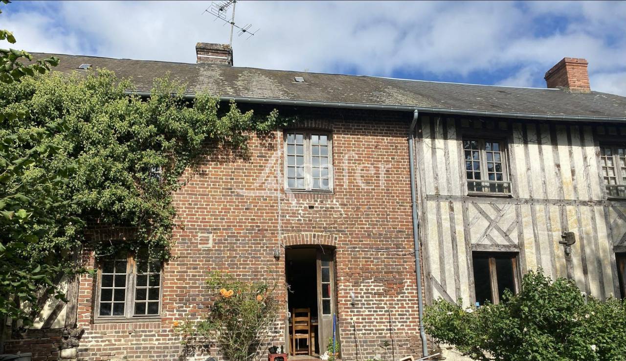 Explotaci&oacute;n agr&iacute;cola En venta Calvados