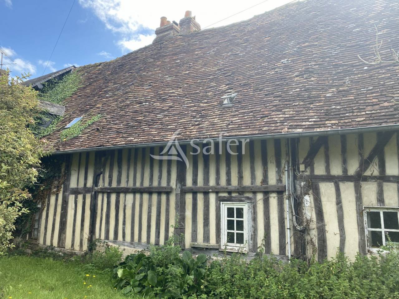 Explotaci&oacute;n agr&iacute;cola En venta Calvados