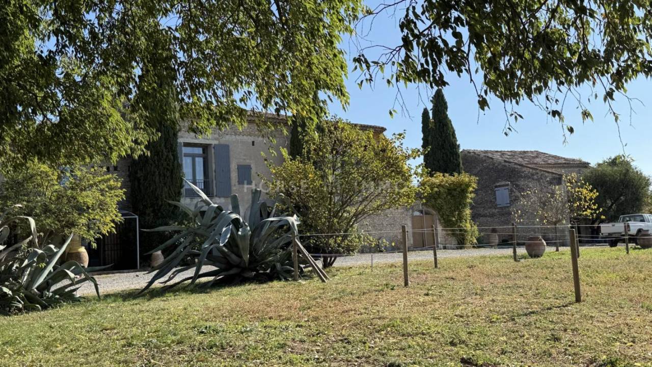 Propiedad ecuestre En venta Gard