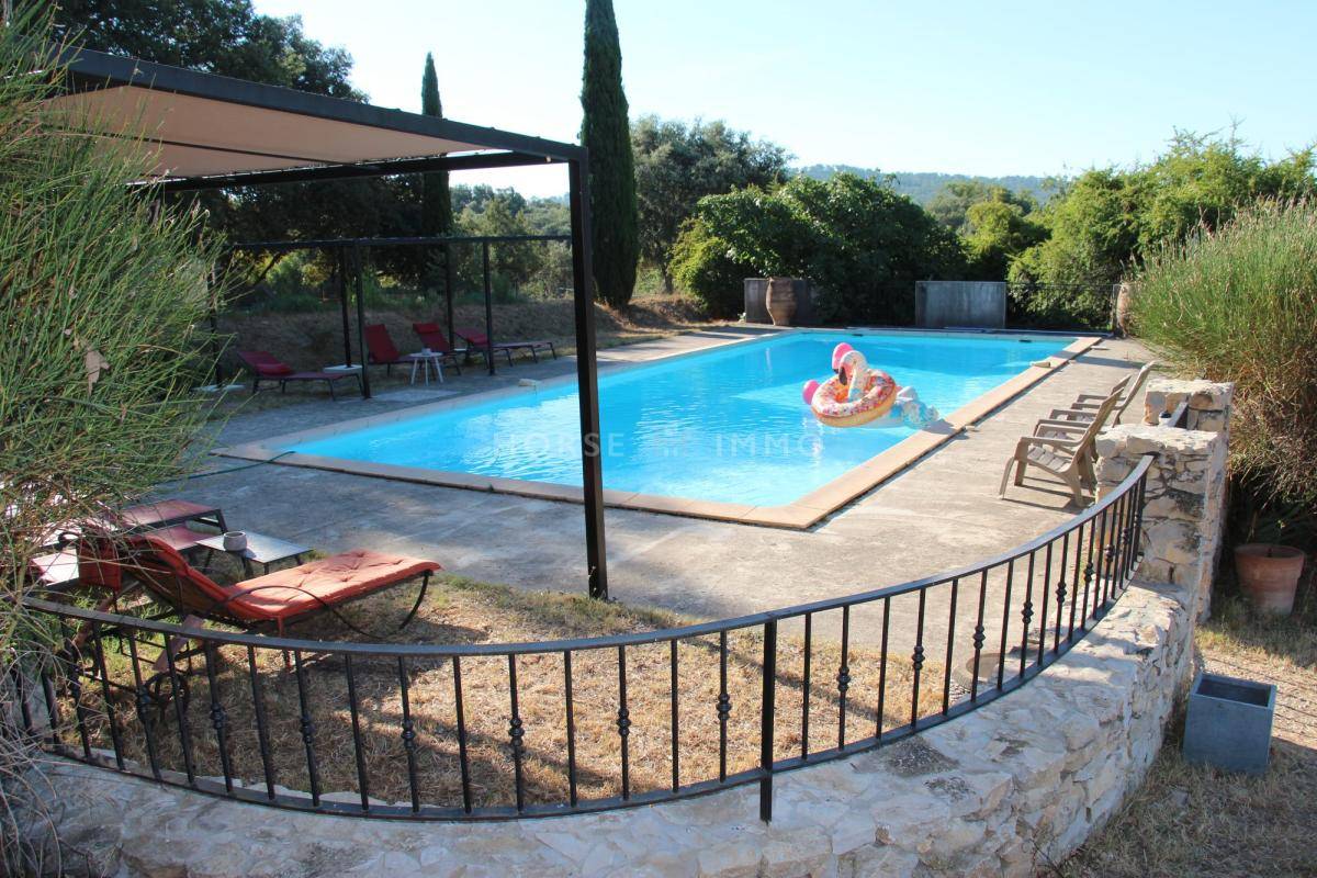 Propiedad ecuestre En venta Gard