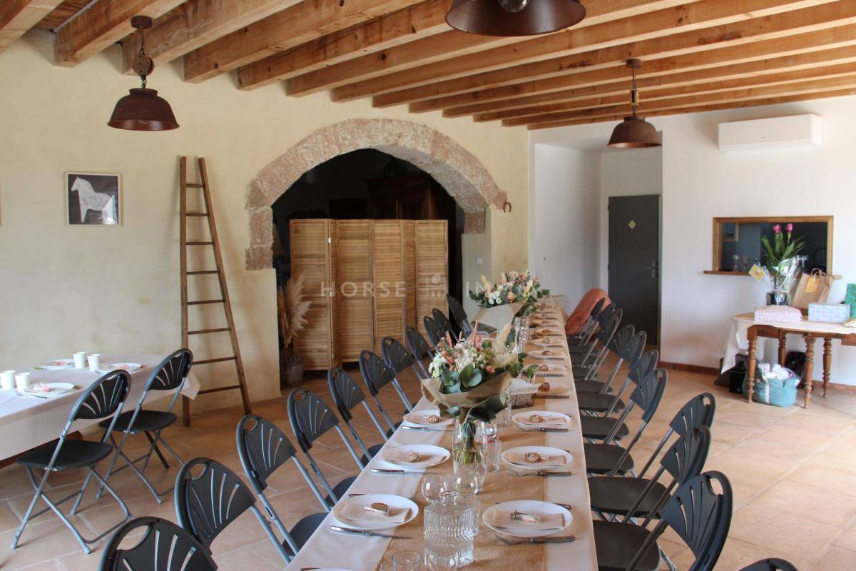 Propiedad ecuestre En venta Gard