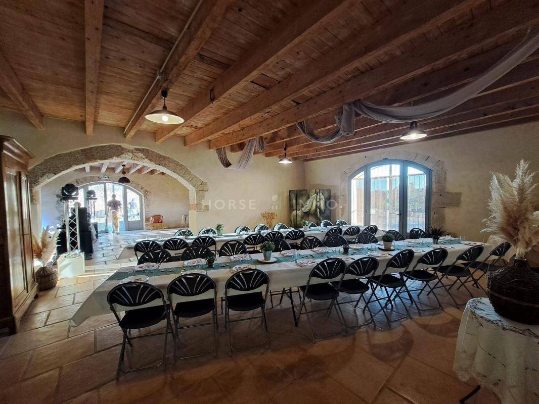 Propiedad ecuestre En venta Gard