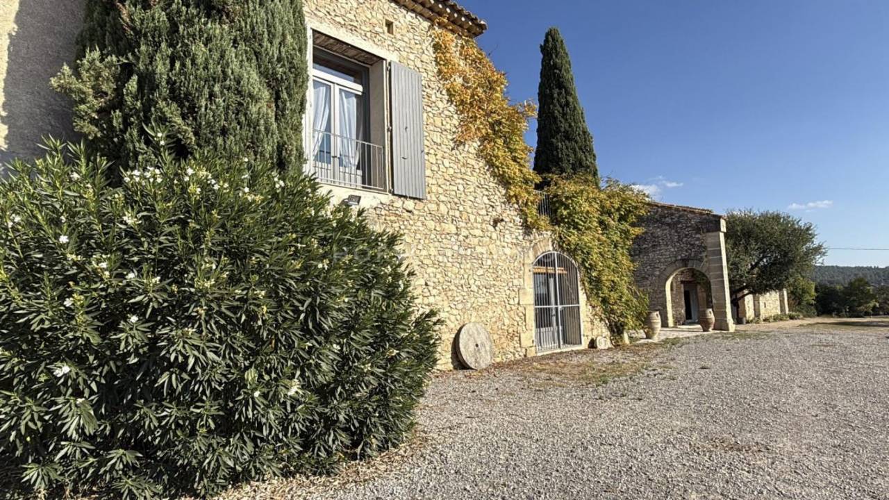 Propiedad ecuestre En venta Gard