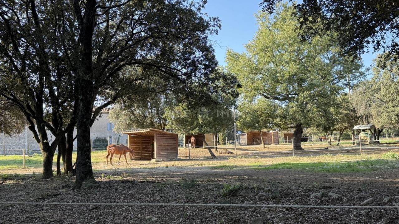 Propiedad ecuestre En venta Gard