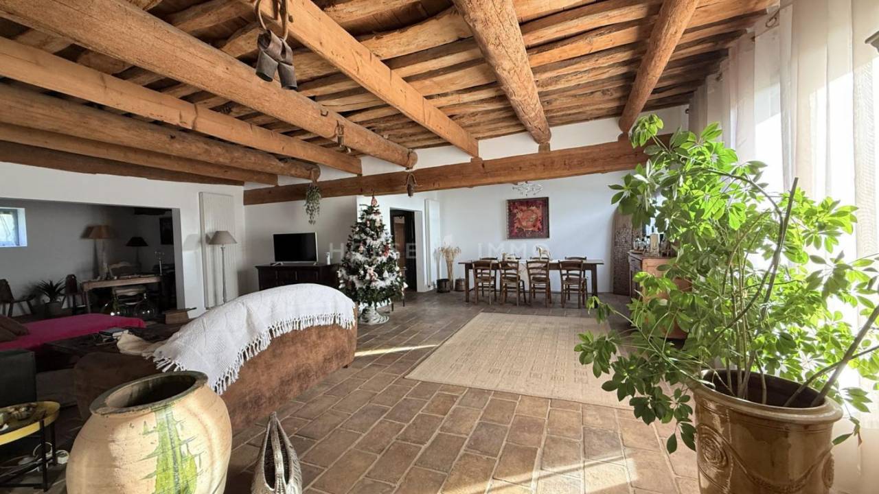 Propiedad ecuestre En venta Gard