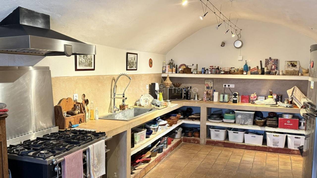 Propiedad ecuestre En venta Gard