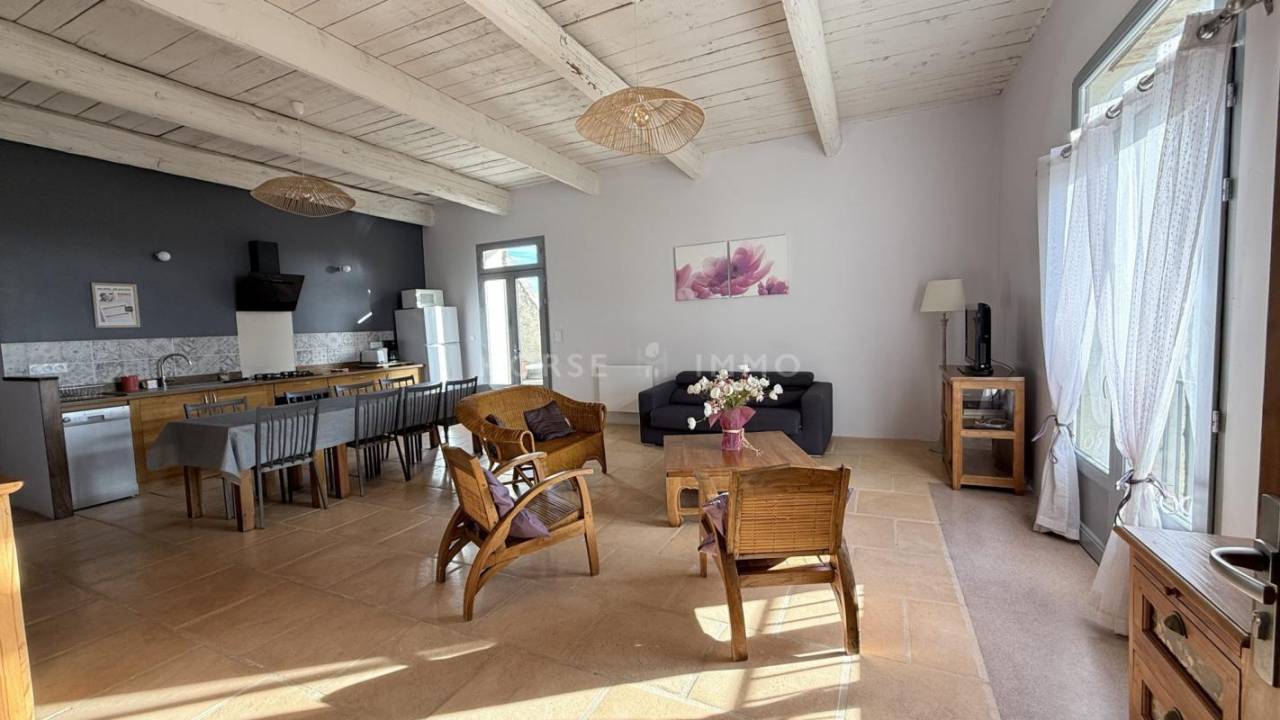 Propiedad ecuestre En venta Gard