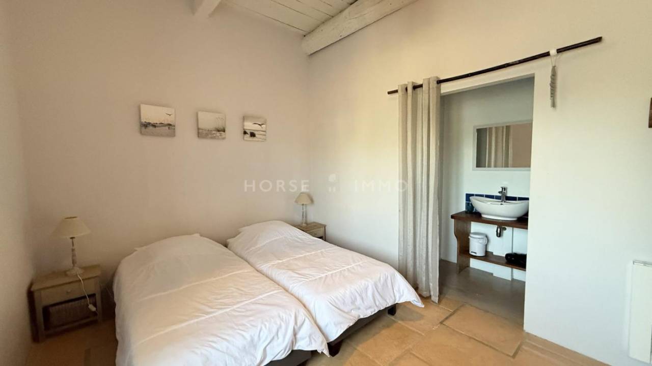 Propiedad ecuestre En venta Gard