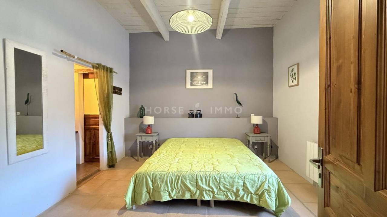 Propiedad ecuestre En venta Gard