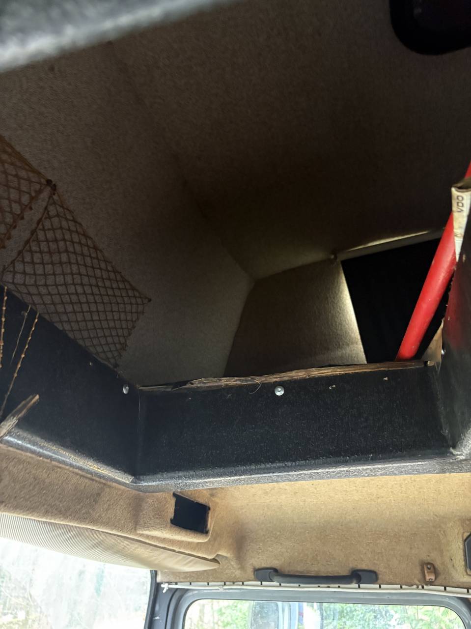 Camión para caballos Renault Mildium 1985 De segunda mano