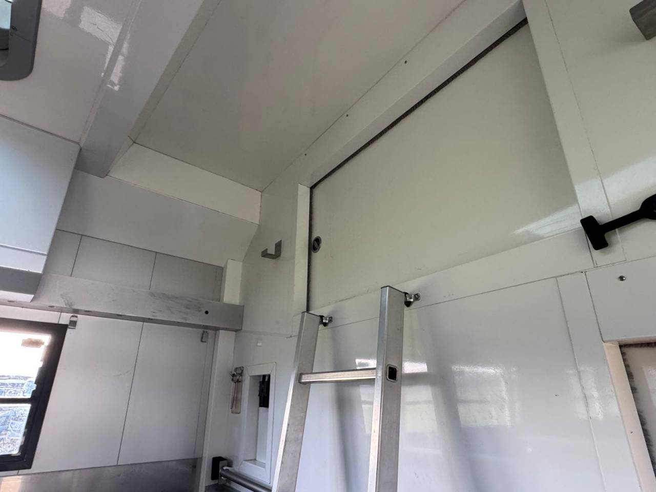 Cami&oacute;n para caballos Volvo STX 2018 De segunda mano