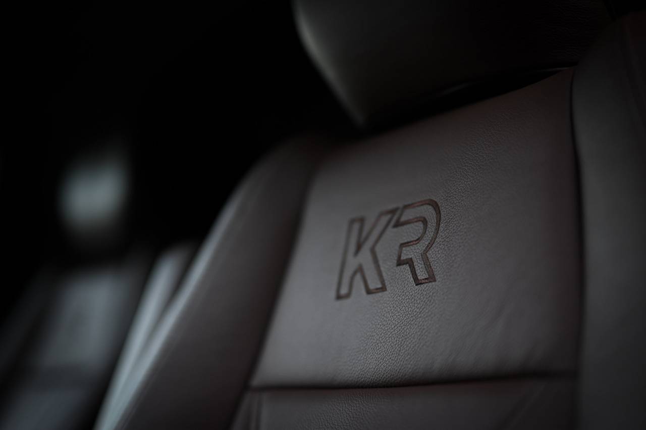 Furgoneta para caballos Krismar Renault Master 2025 Nuevo