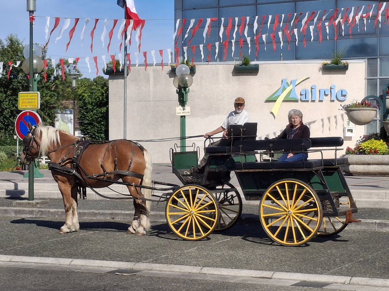 Coche enganches - Maratón ocio - Otra marca - sandra 