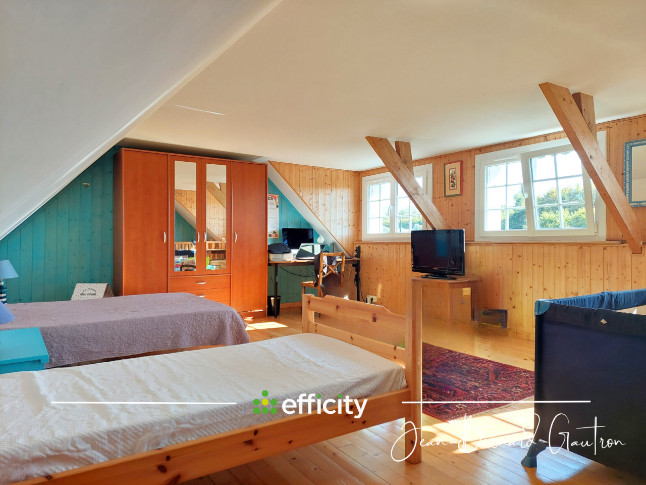 Propiedad ecuestre En venta Côte d'Armor