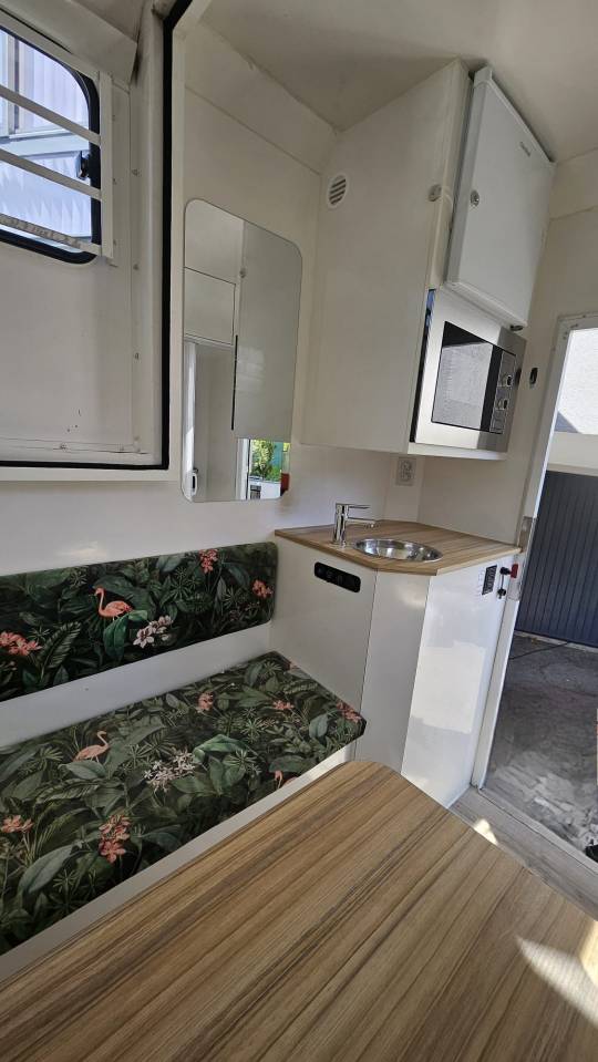 Furgoneta para caballos Fiat  Ducato 2,2 Diesel  180 chevaux 2023 De segunda mano