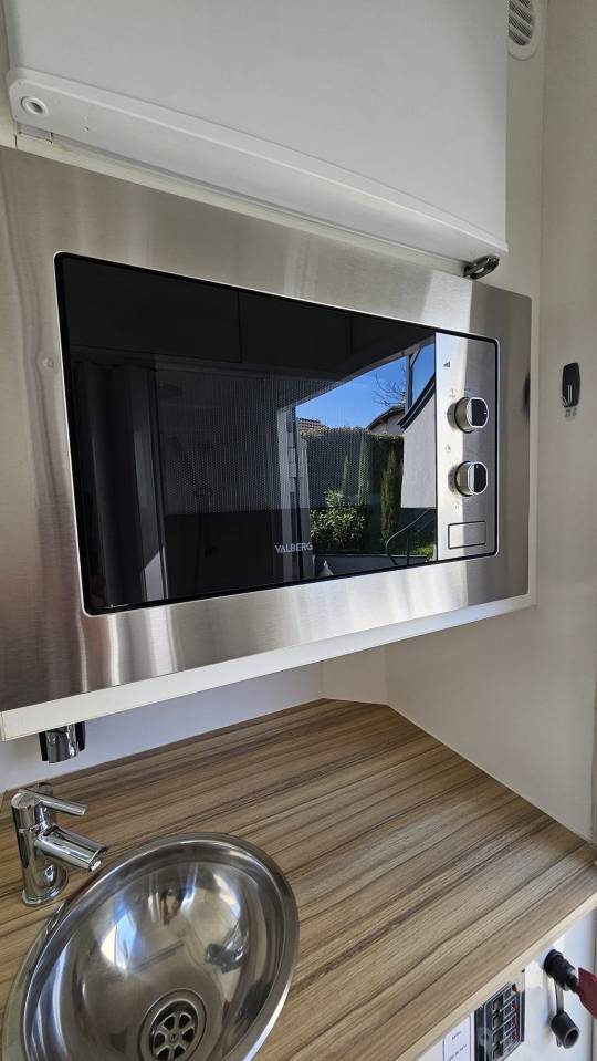 Furgoneta para caballos Fiat  Ducato 2,2 Diesel  180 chevaux 2023 De segunda mano