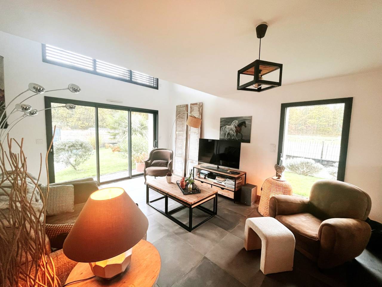 Bonita residencia ecuestre En venta Ile y Vilaine