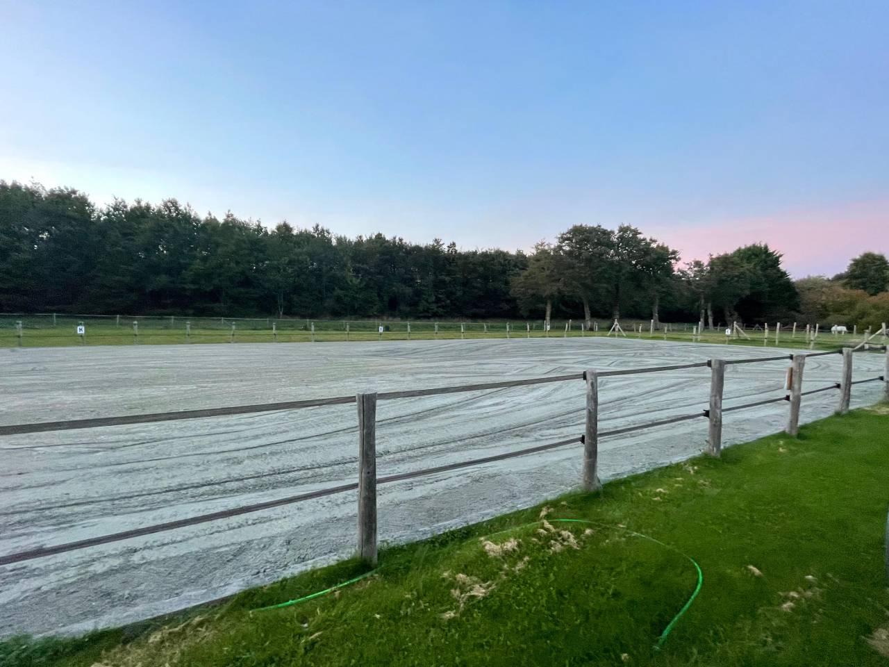 Bonita residencia ecuestre En venta Ile y Vilaine