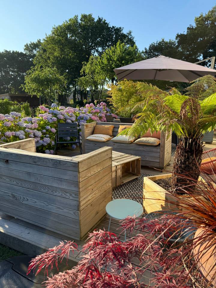 Bonita residencia ecuestre En venta Ile y Vilaine