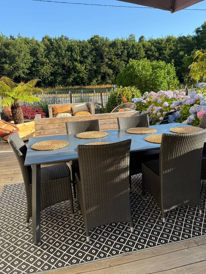 Bonita residencia ecuestre En venta Ile y Vilaine