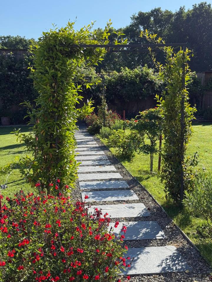 Bonita residencia ecuestre En venta Ile y Vilaine