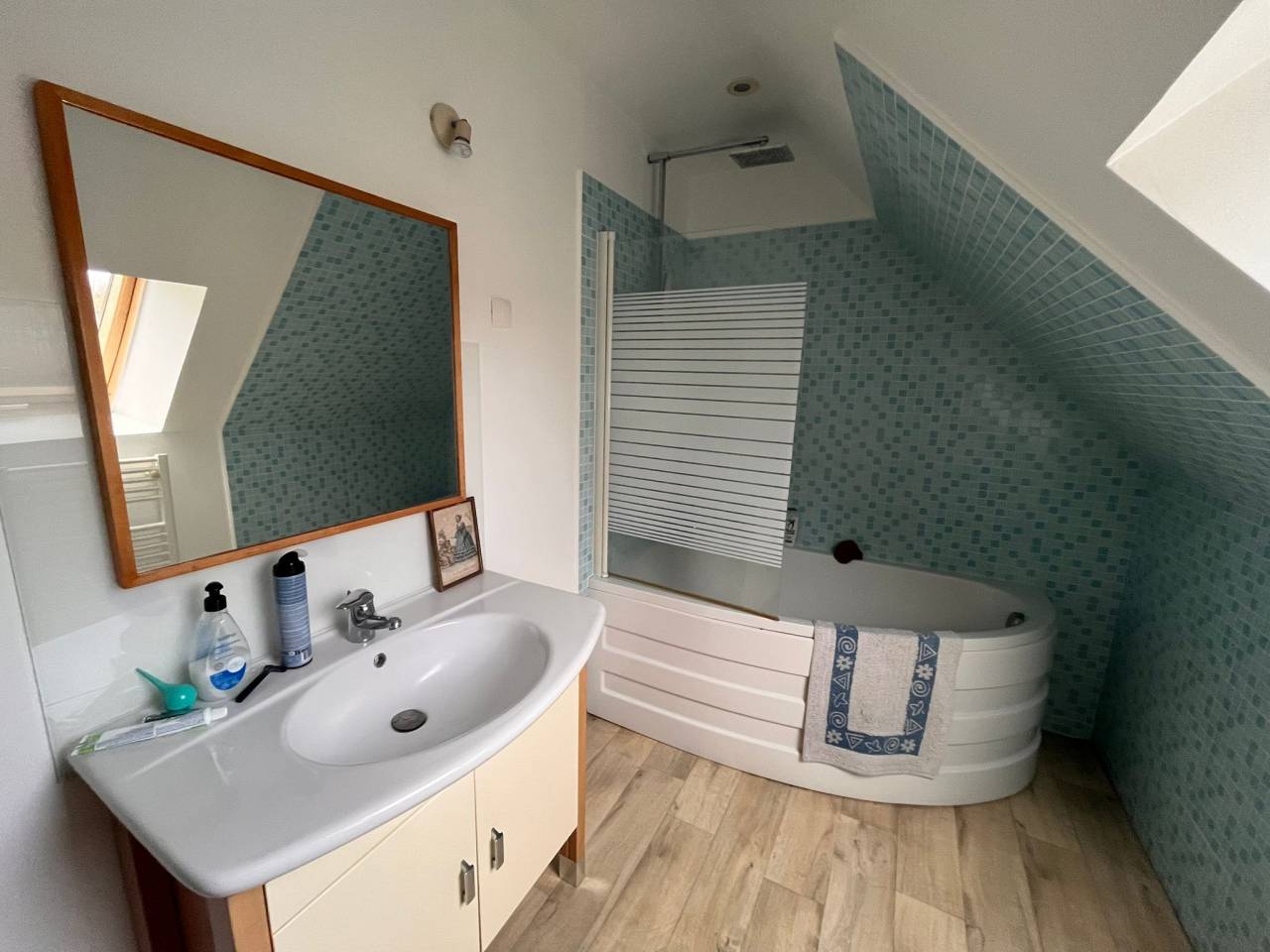 Bonita residencia ecuestre En venta Ile y Vilaine