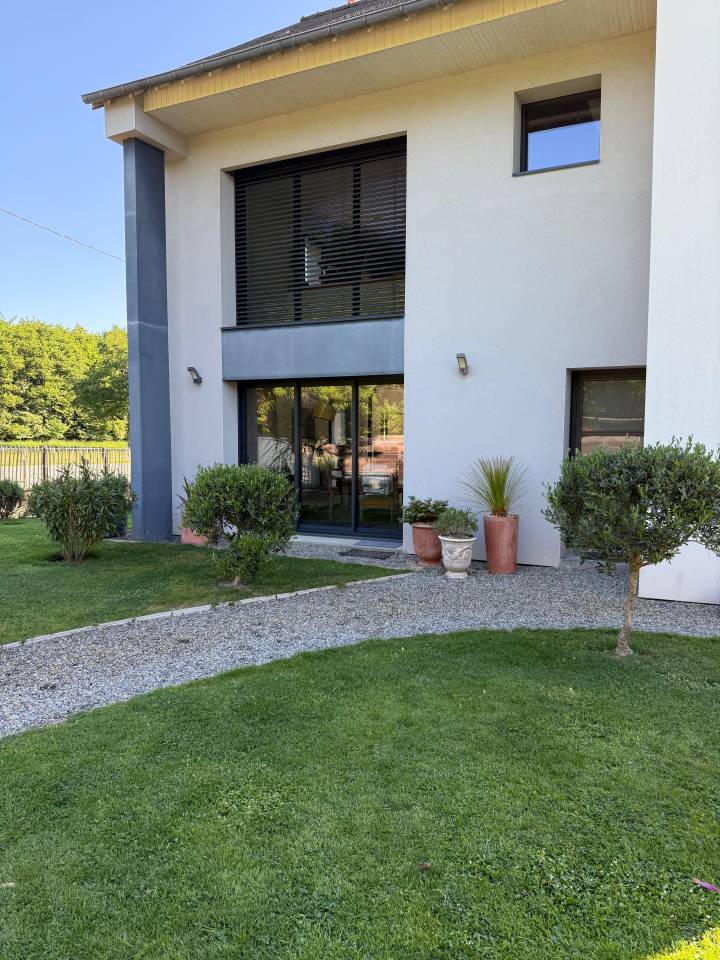 Bonita residencia ecuestre En venta Ile y Vilaine