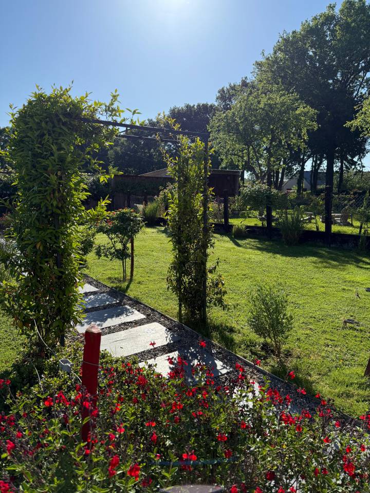 Bonita residencia ecuestre En venta Ile y Vilaine