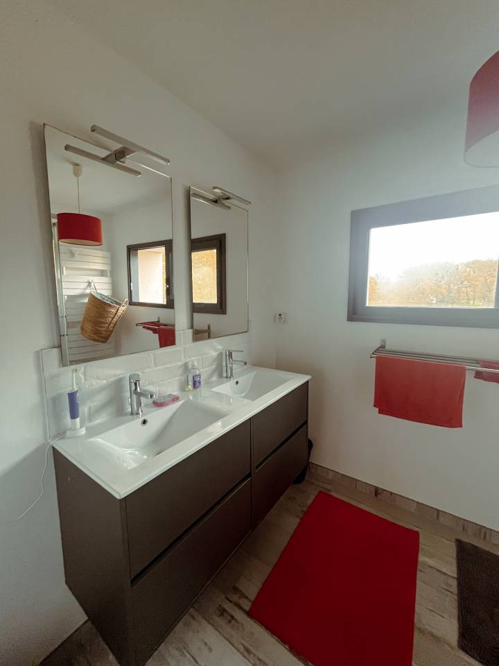 Bonita residencia ecuestre En venta Ile y Vilaine