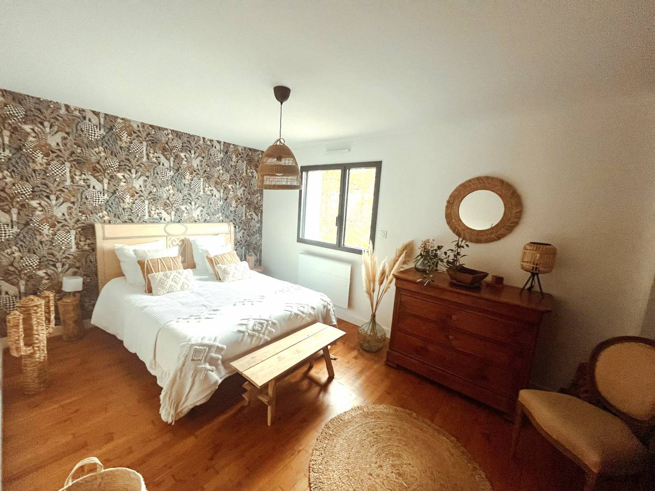 Bonita residencia ecuestre En venta Ile y Vilaine