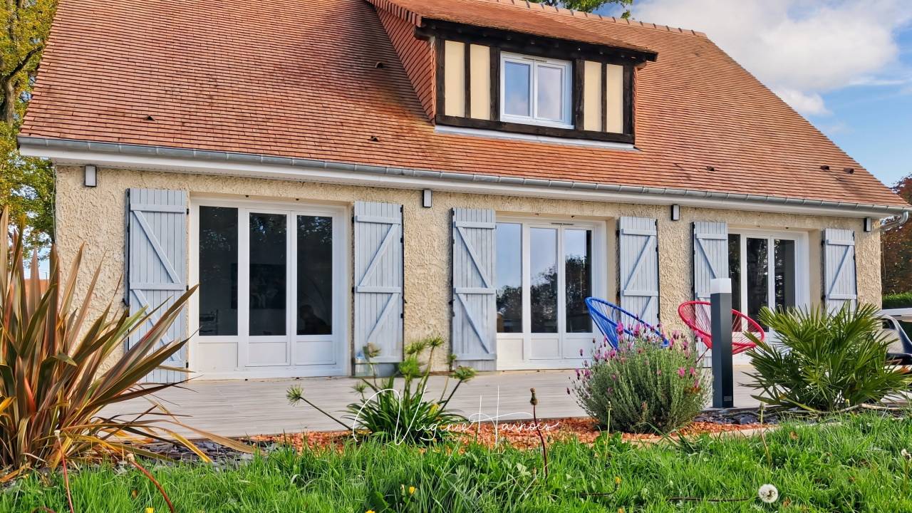 Propiedad ecuestre En venta Calvados