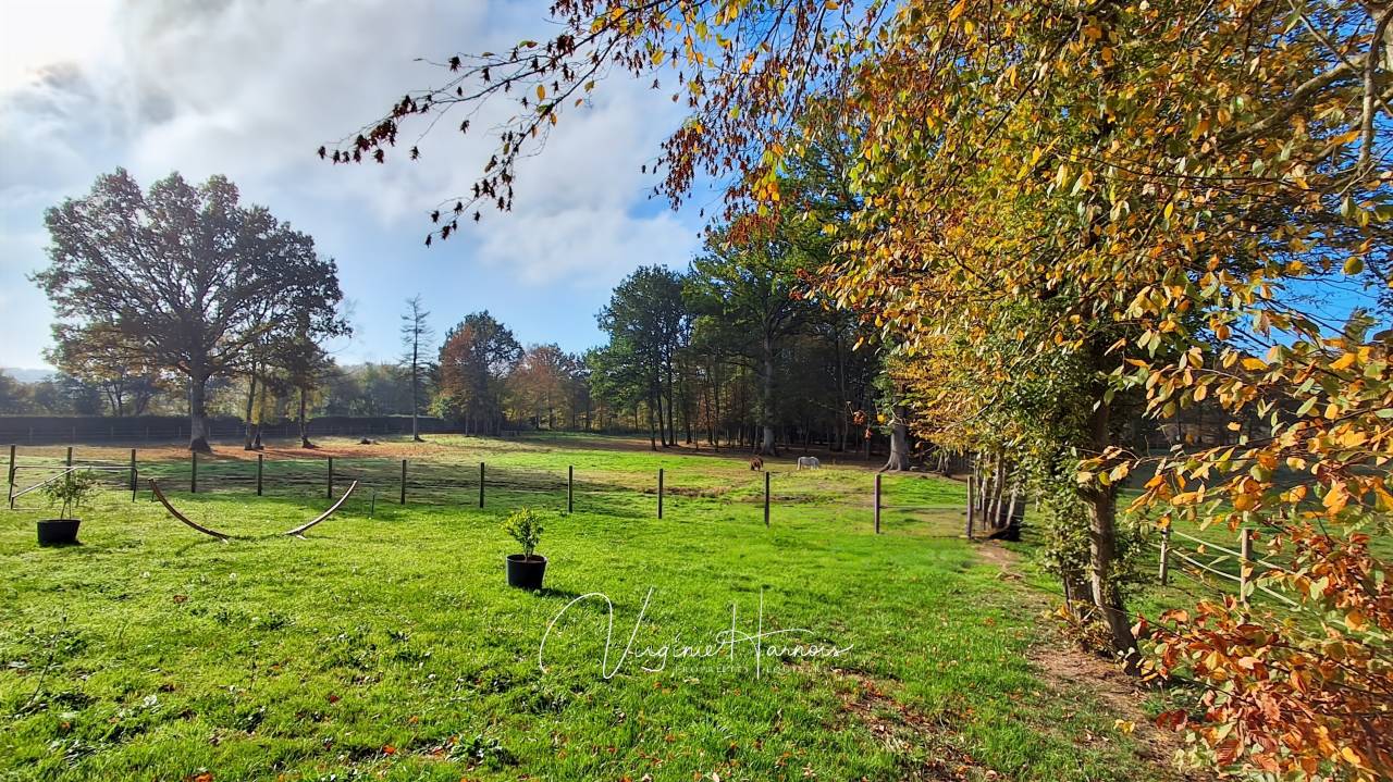 Propiedad ecuestre En venta Calvados